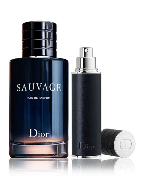 parfum format voyage dior|christian Dior vaporisateur.